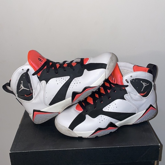 Air Jordan 7 retro GG - Picture 5 of 9